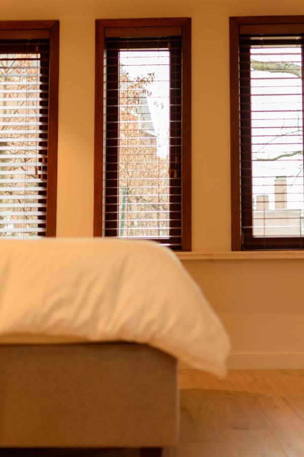 Bed and Breakfast 'T Knus Gewilg Avelgem Exterior foto