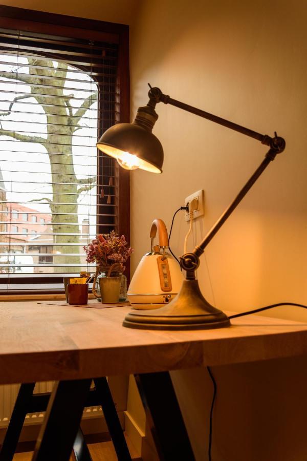 Bed and Breakfast 'T Knus Gewilg Avelgem Exterior foto
