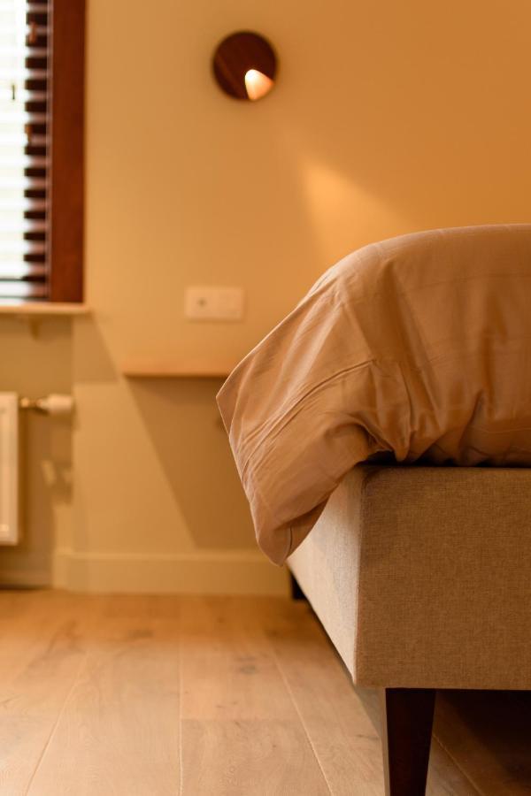 Bed and Breakfast 'T Knus Gewilg Avelgem Exterior foto